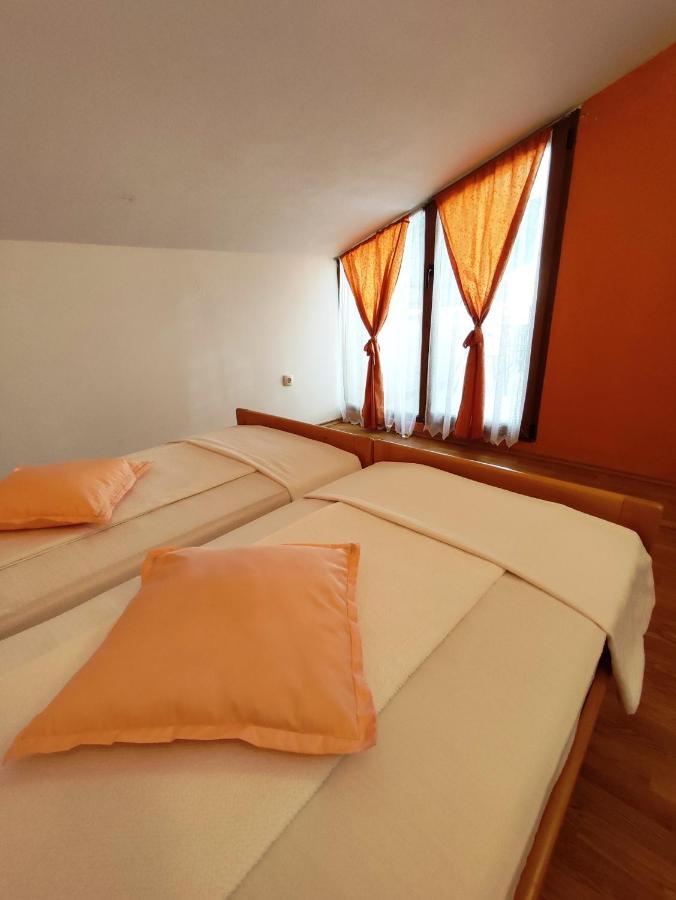 Apartments Sole Mio Mostar Exterior foto