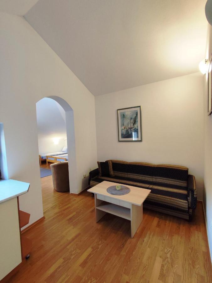 Apartments Sole Mio Mostar Exterior foto